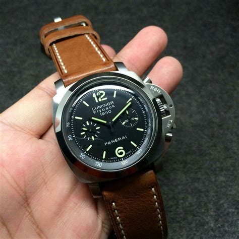 guide too buying a replica panerai watch